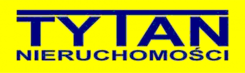 TYTAN NIERUCHOMOŚCI<br>Maciej Woronowicz